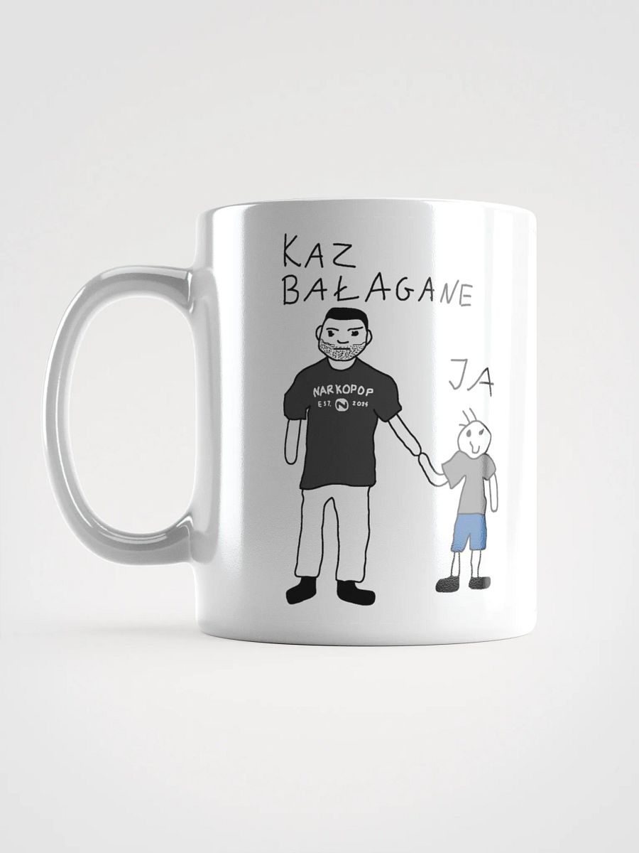 SMACZNEJ KAWUSI CUSTOM product image (6)