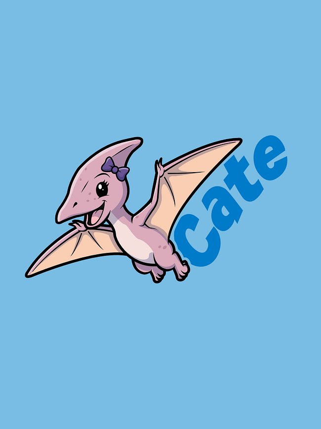Cate