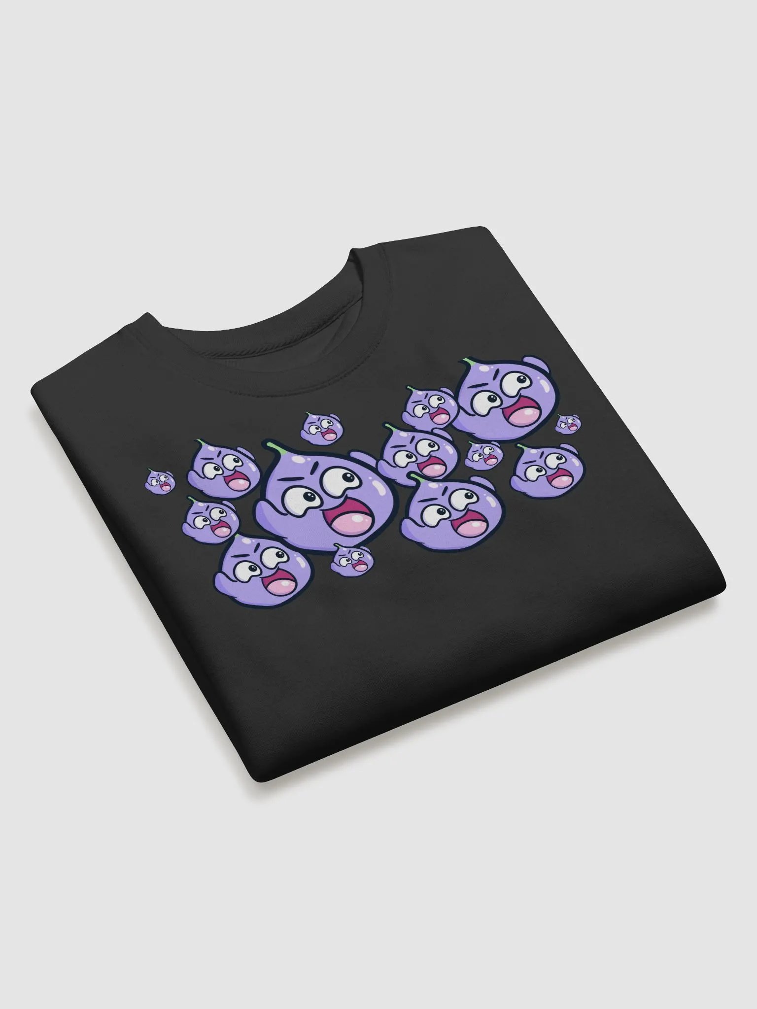 Original Bunch of Figs Crewneck Sweater product image (23)