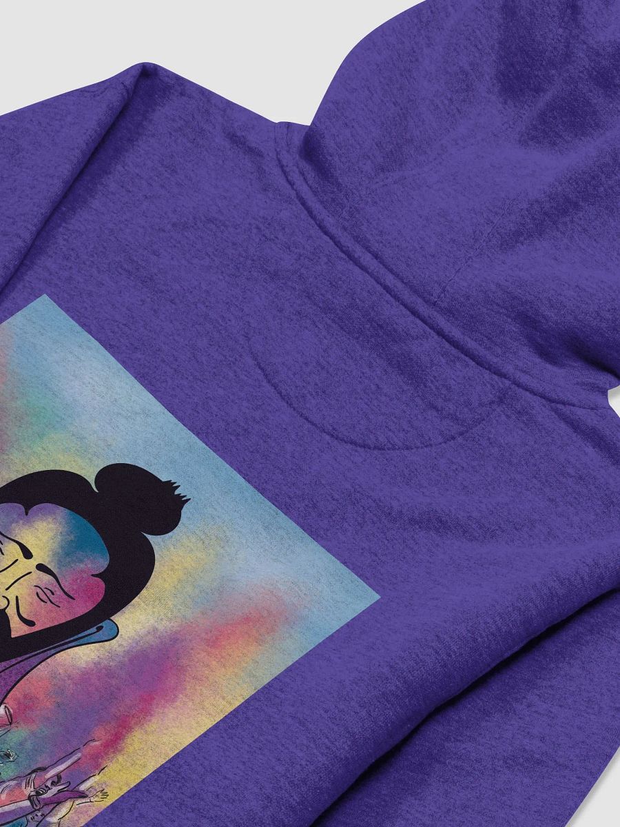 Paint Party Hoodie product image (5)
