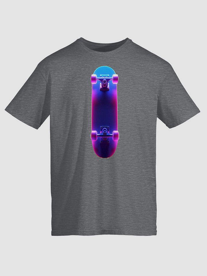 Men's Neon Skate Tee product image (37)