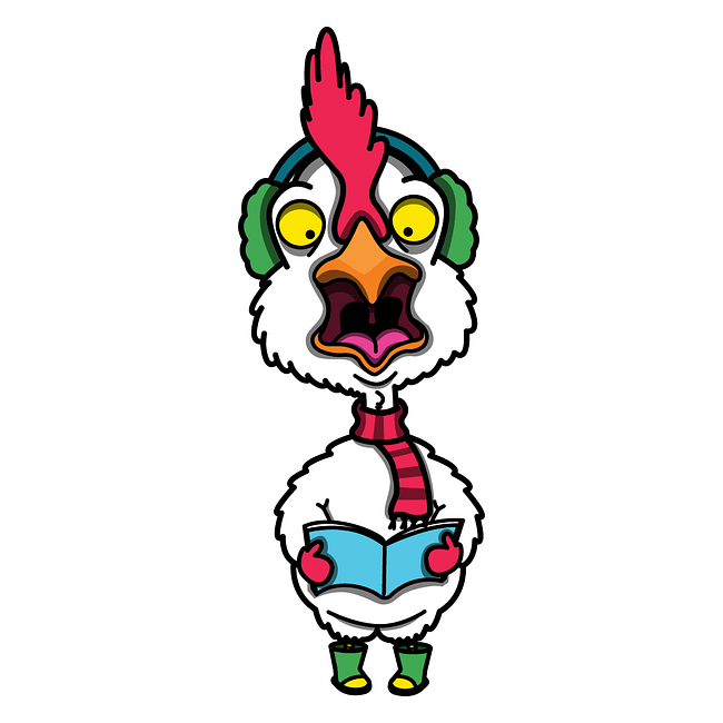 Pollo Cantora