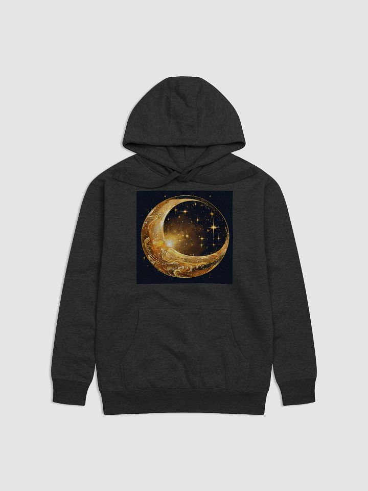 Gold Celestial ClipArt product image (1)