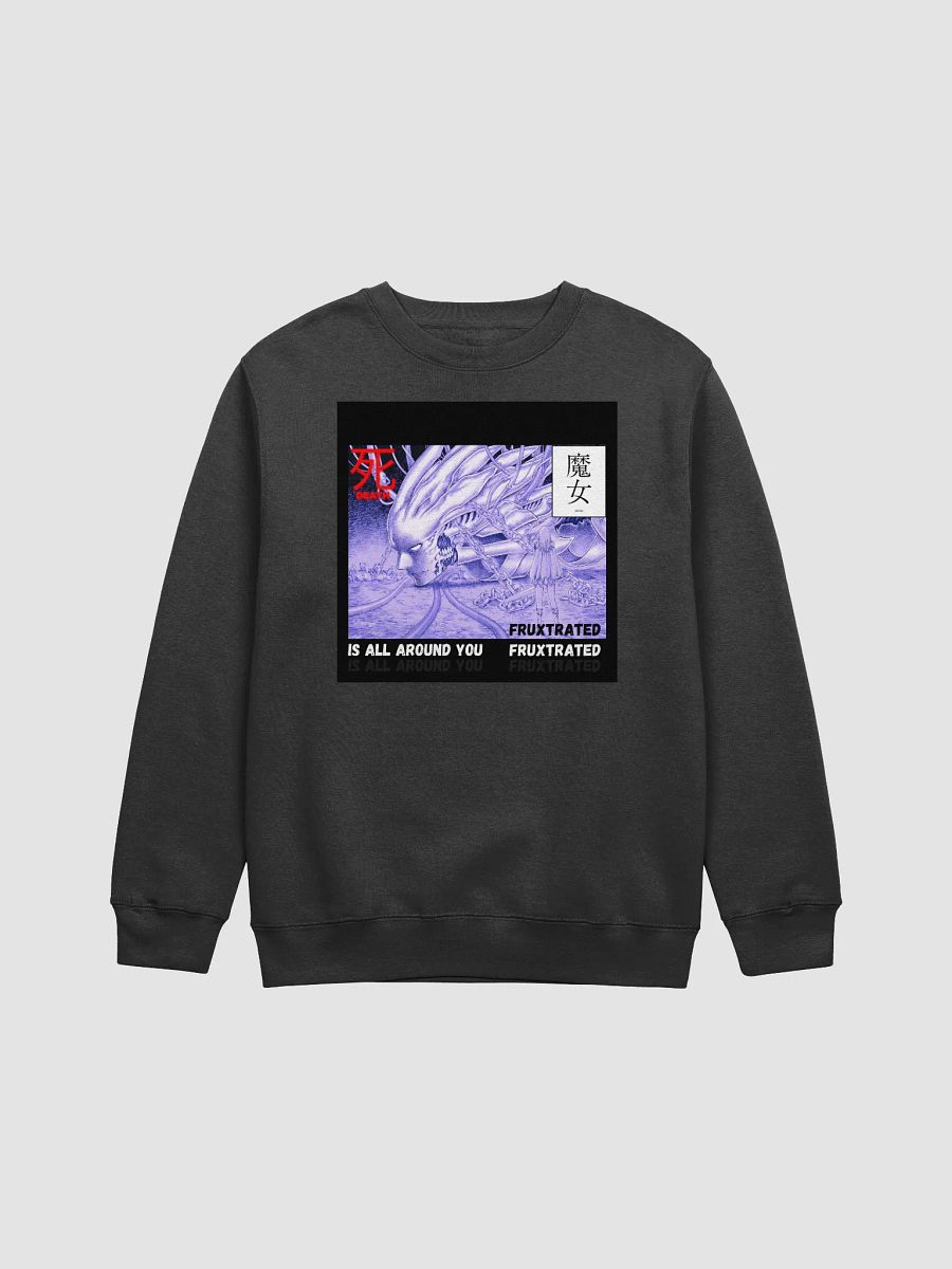 The Fruxtrator Kruneck #2 product image (1)