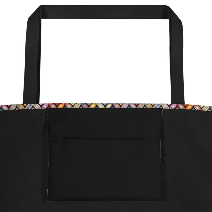 -T-Cls-' Wedding Rings Quilt-Look, Large 16