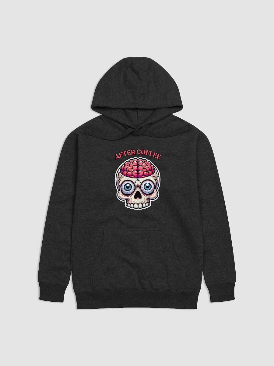 The After Coffee Hoodie product image (1)