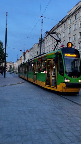Kocham to miasto🫶🏻🤍✨

#poznań #poznańcity #poznańmiastodoznań #poznan #poznańcity #poznańgłówny #poznanmainstation