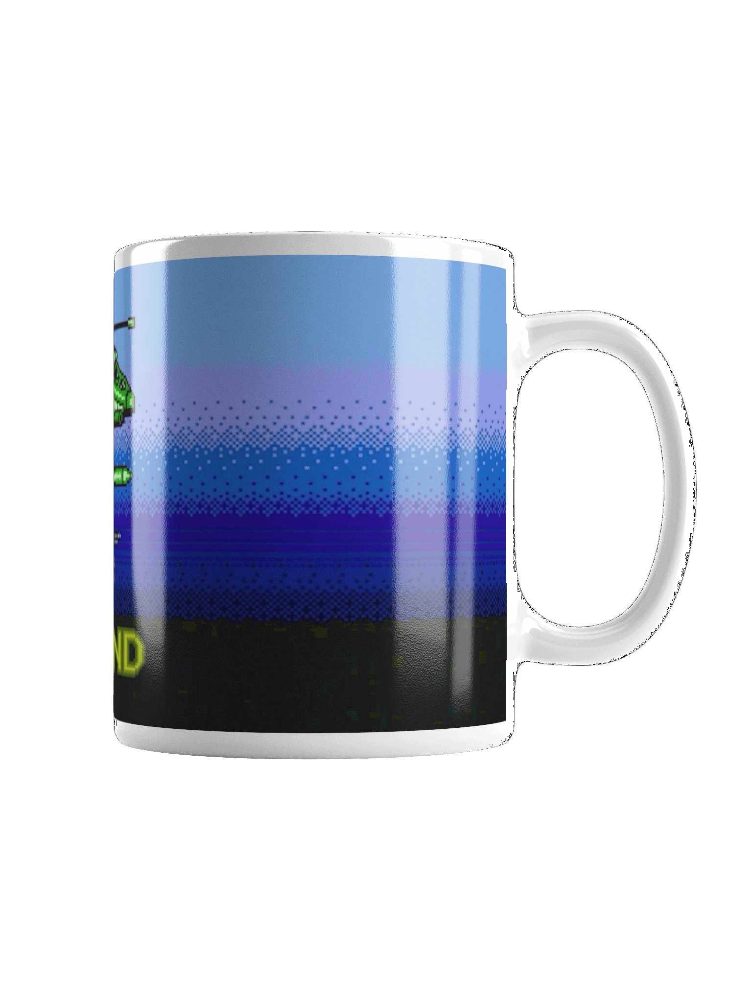 THEND MUG product image (3)