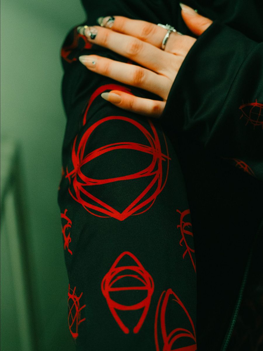Umbral Fox - Jacket product image (5)