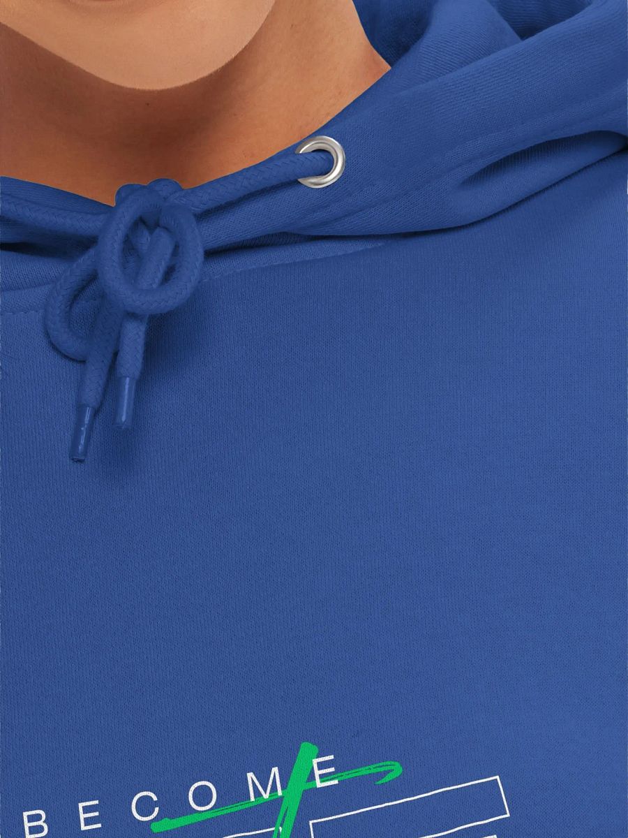 Become the meta Hoodie product image (5)