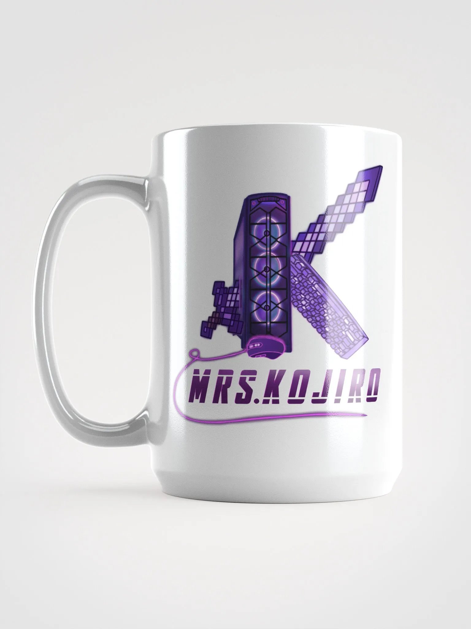 Mrs. Kojiro Mug product image (6)