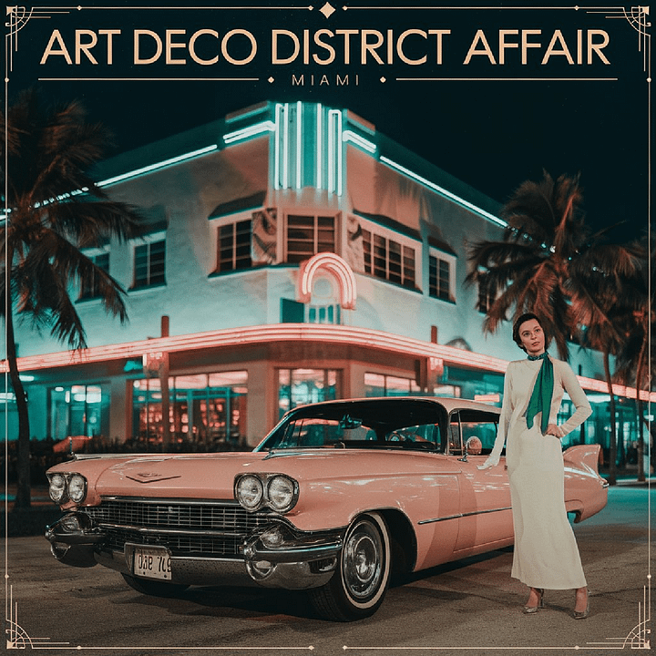 Song: Art Deco District Affair product image (1)