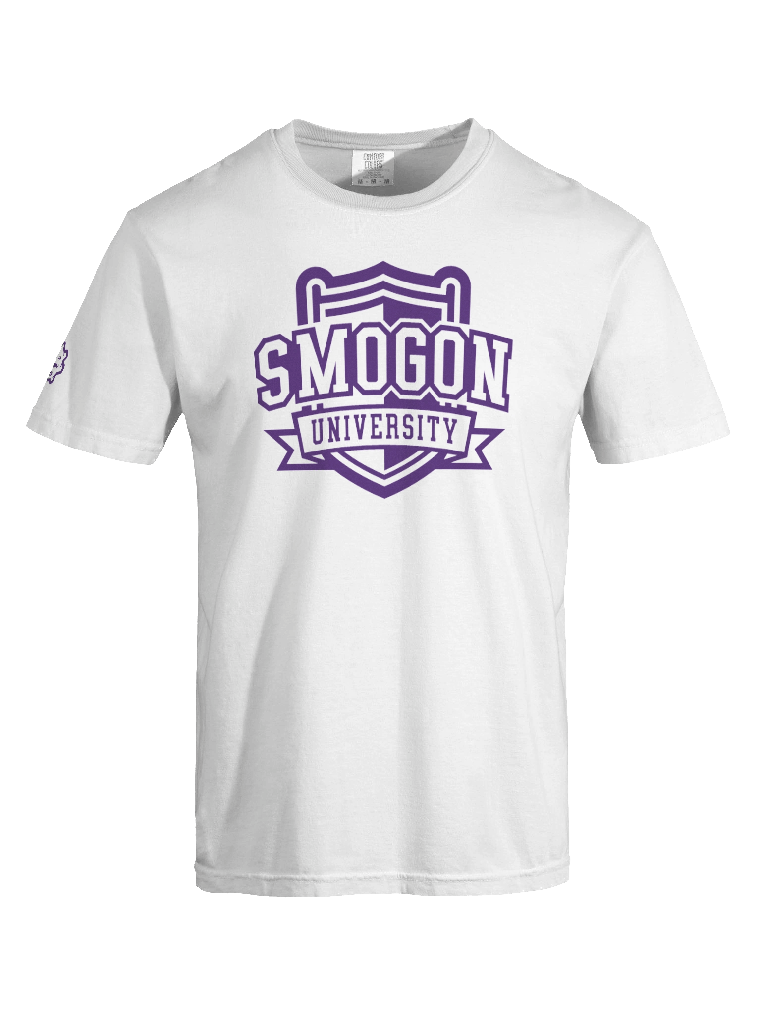 Shield T-Shirt product image (7)