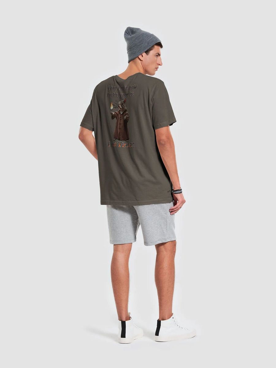 Waffles Fireball Tee product image (74)