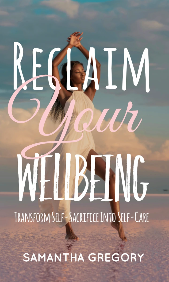[PRE-ORDER] Reclaim Your Wellbeing eBook product image (1)