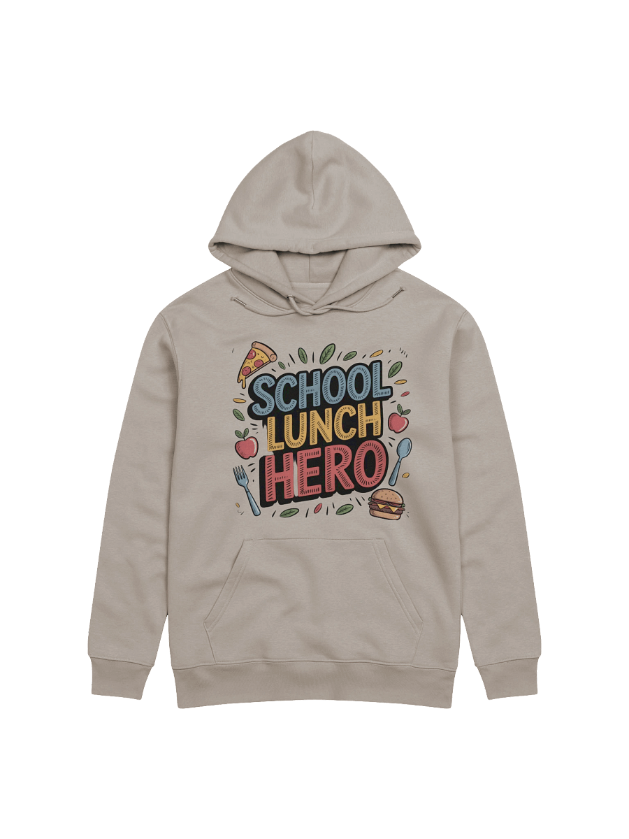 School Lunch Hero product image (1)