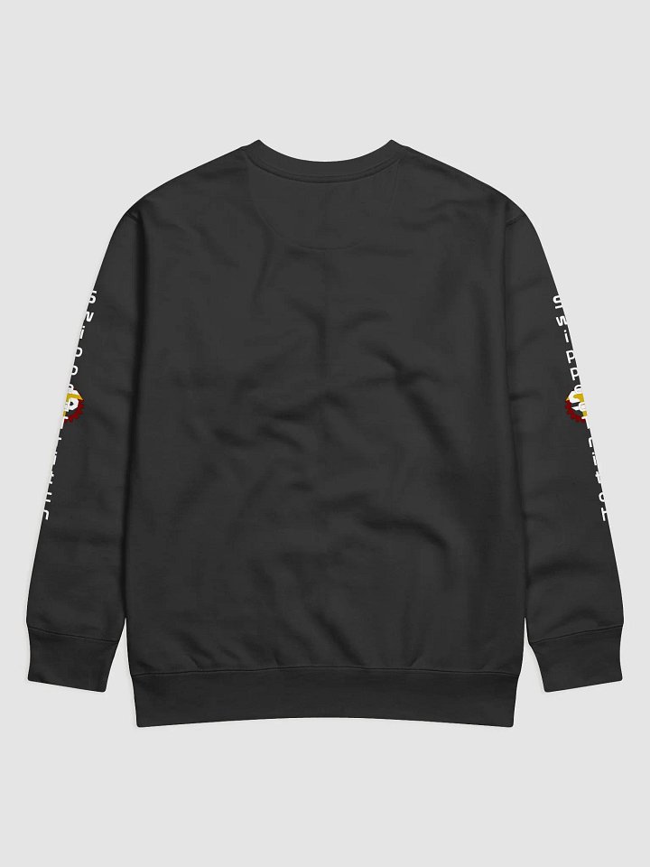 Blundered board long-sleeved product image (2)