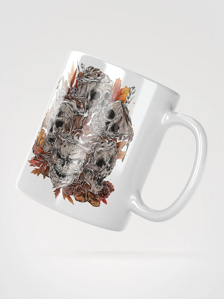 Brewed Furry - Mug product image (5)