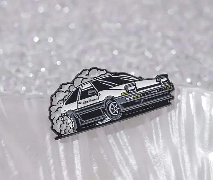 TRUENO - PIN product image (2)