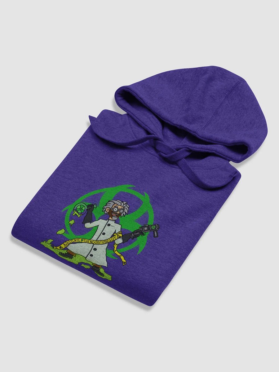 Bill Nye Logo Hoodie product image (30)
