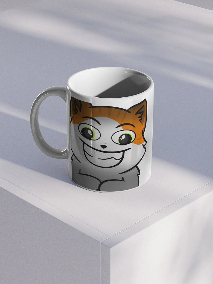 Grump or Creep? mug product image (1)