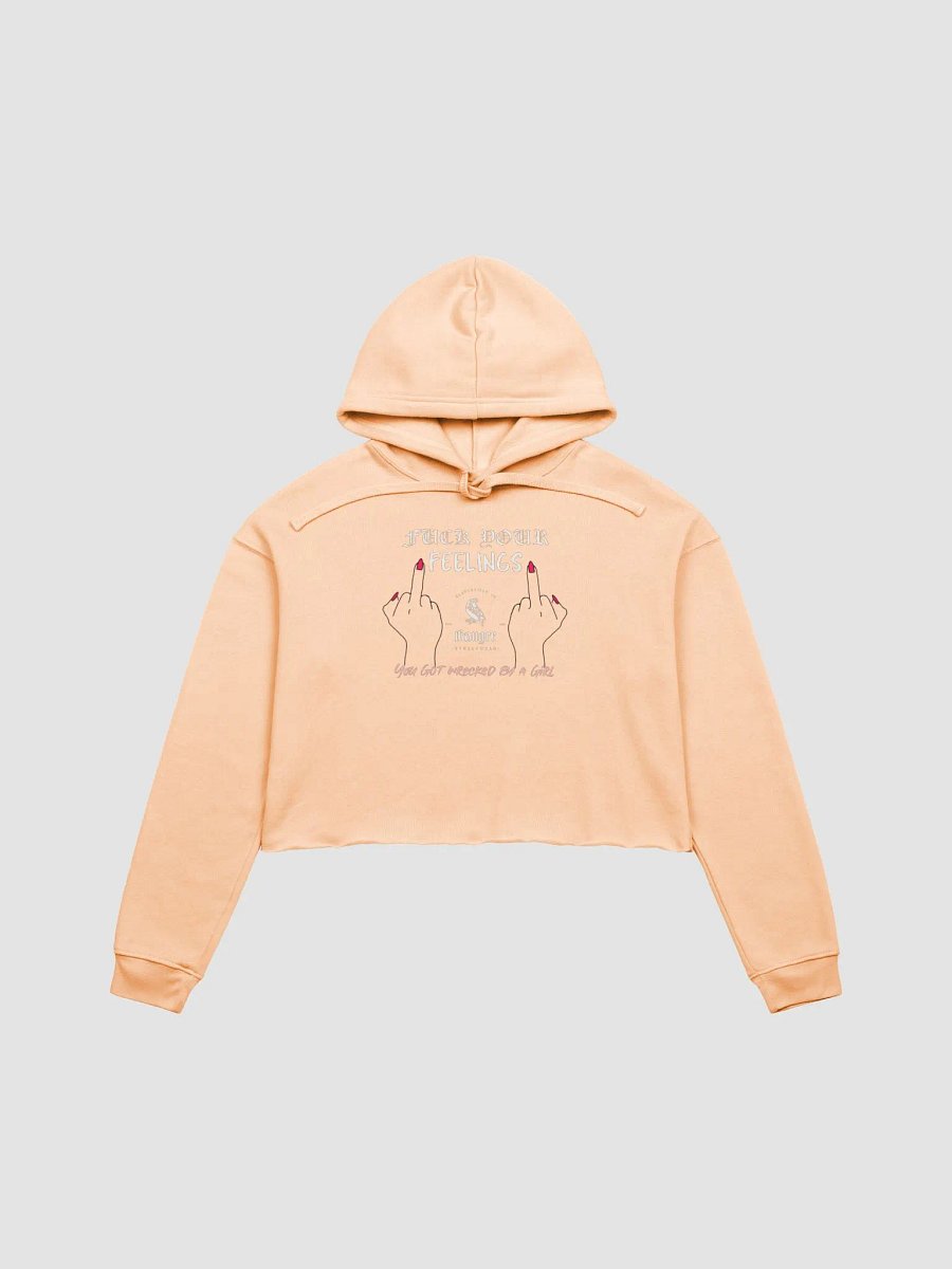 FYF crop hoodie product image (3)