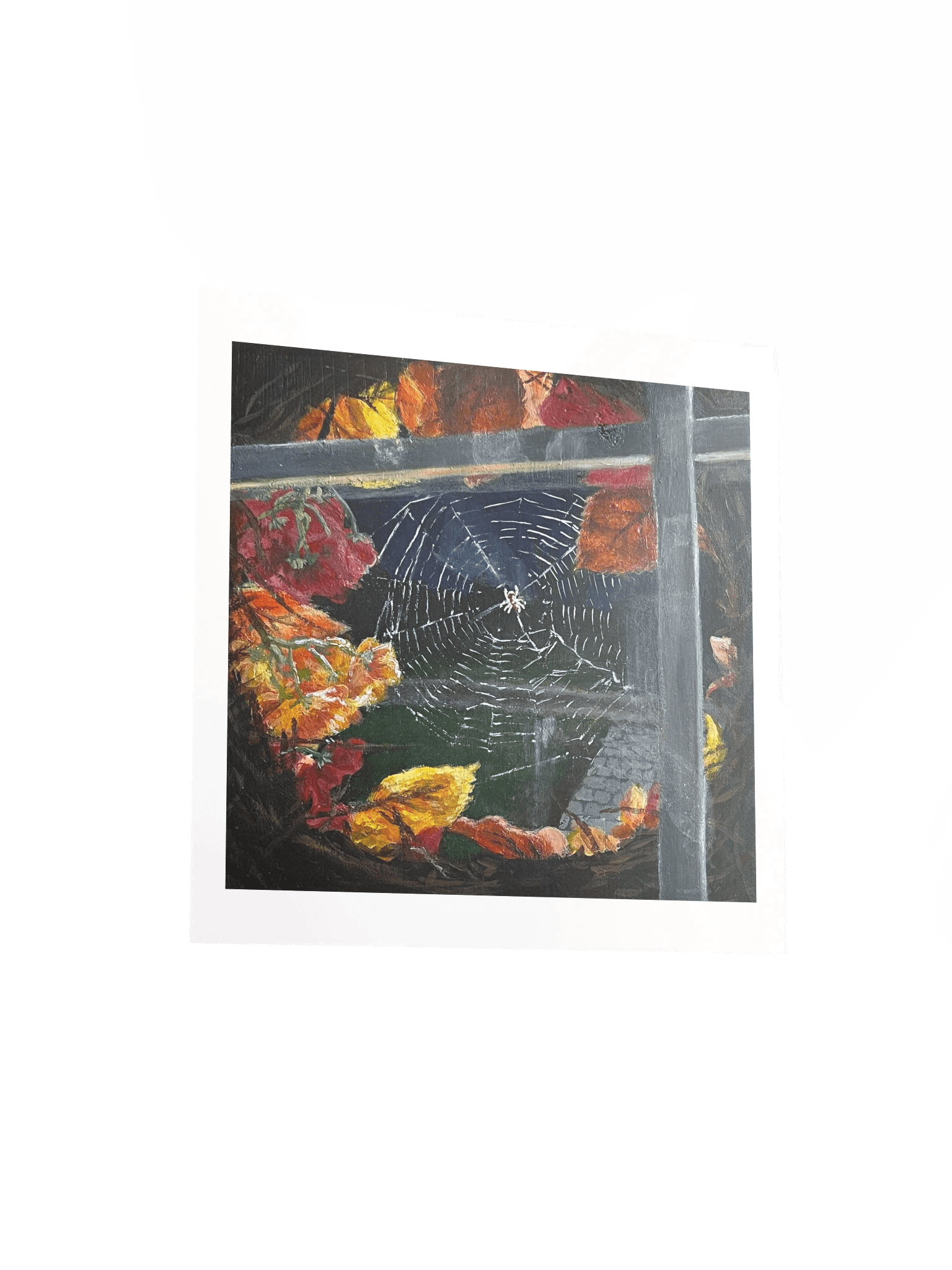 Fall Into My Web (AC004) product image (3)