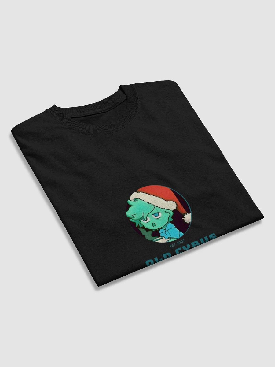 Original Cyrus T-Shirt product image (4)