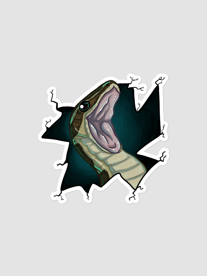 Noodle Sticker product image (1)