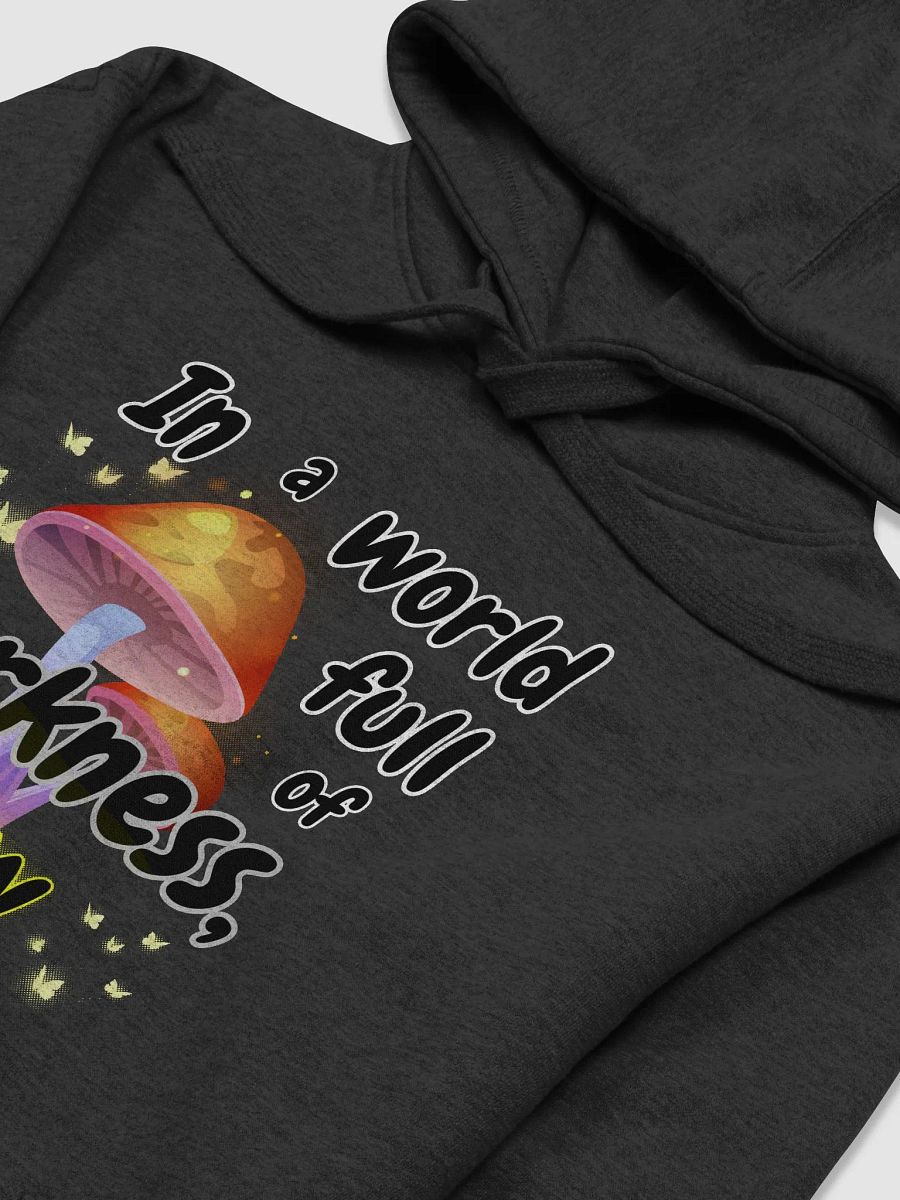 Glow Hoodie product image (3)