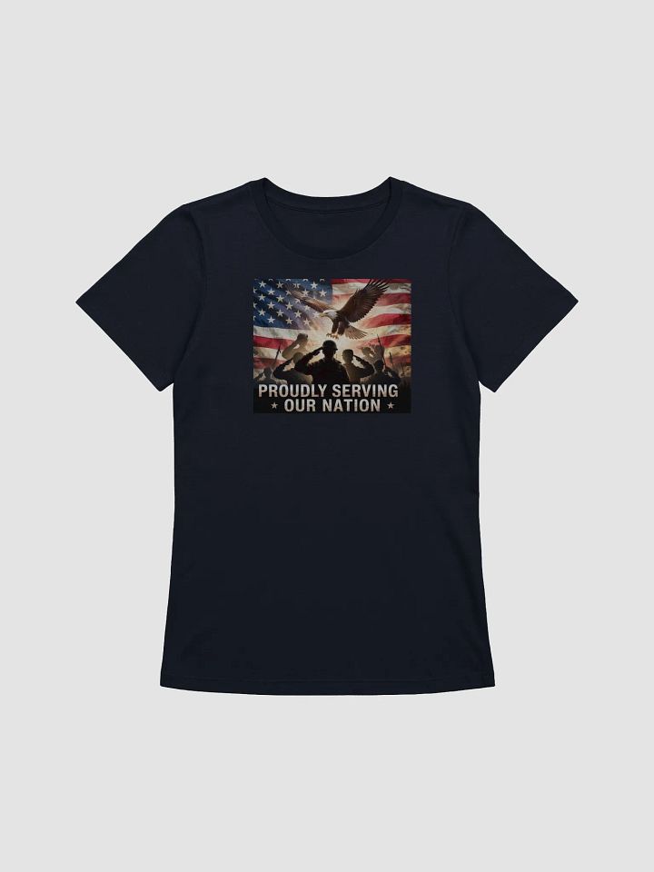 Proundly Service Our Nation product image (1)