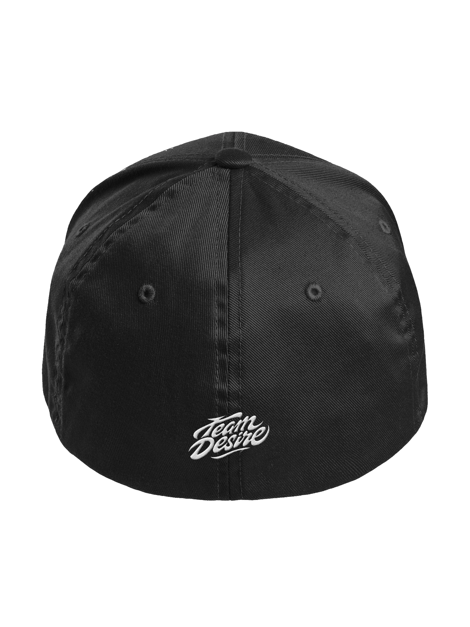 DONT MANJI Fitted Hat product image (3)