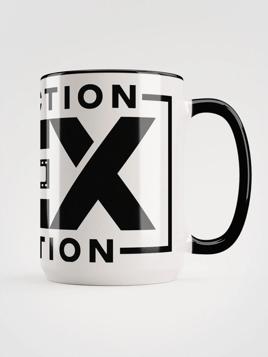Large Y.EX artist mug product image (1)