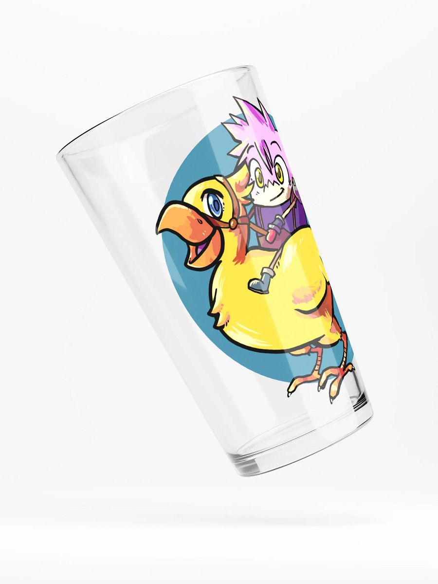 Plumcobo Glass product image (4)