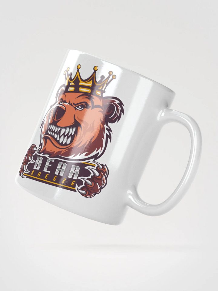 BearSheeze Koppen product image (4)