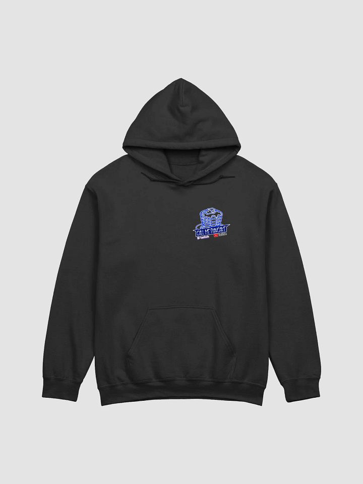 Spit on me Hoddie product image (6)