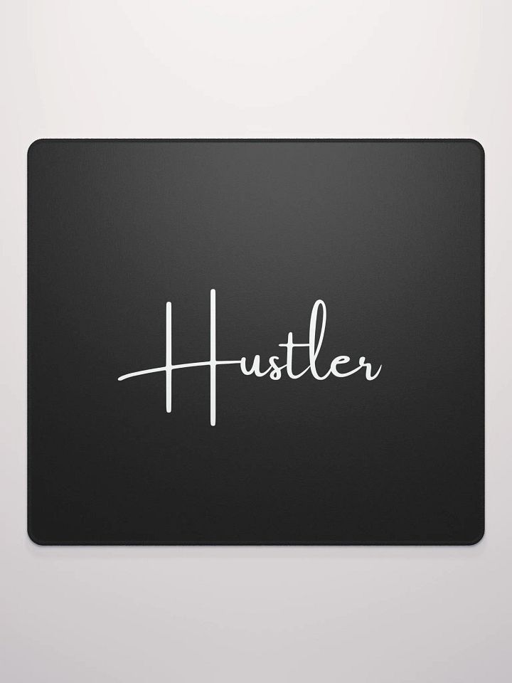 Hustler Gaming Mouse Pad product image (4)
