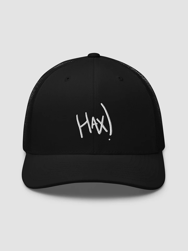 HAX! Hat product image (1)