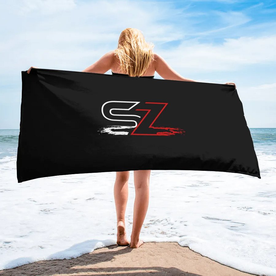 Logo Towel product image (2)