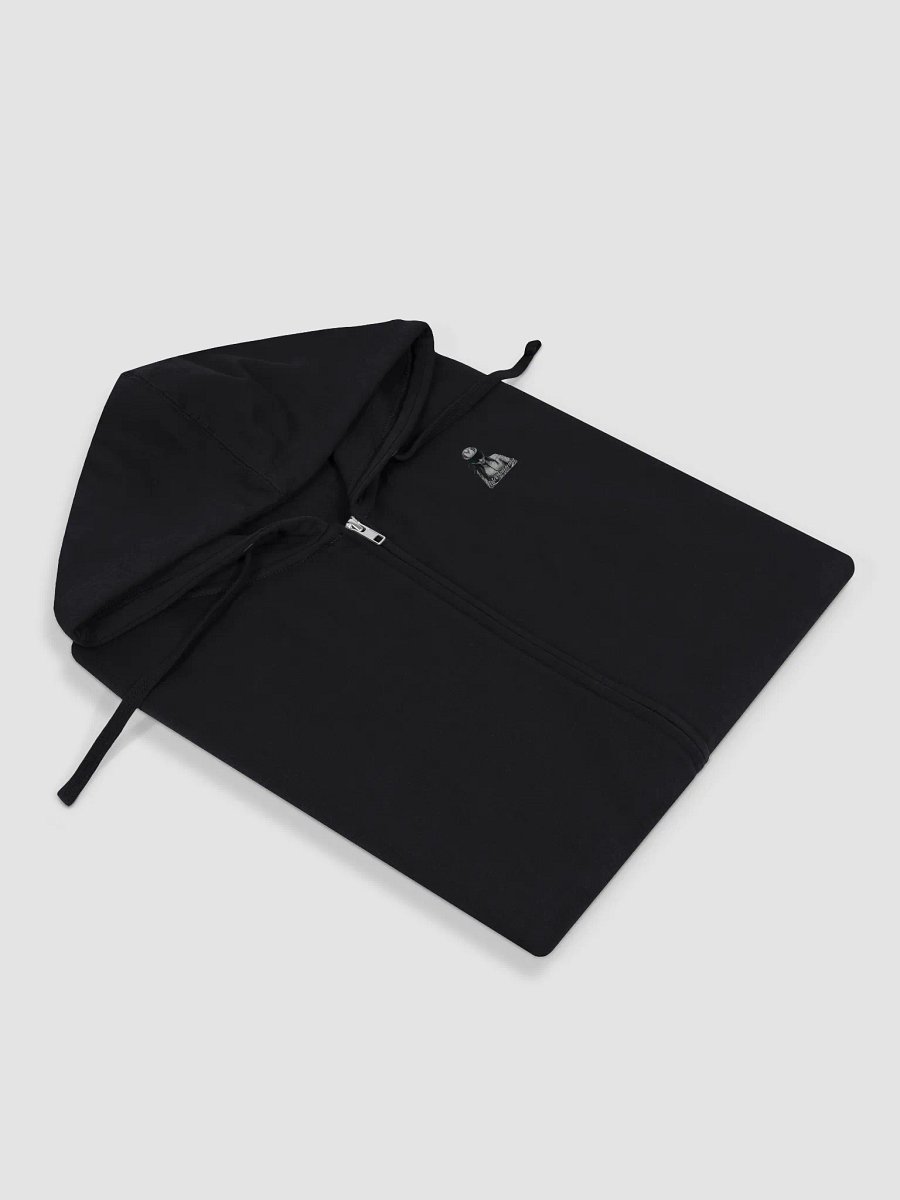 CLTCH " 9 Lives" Zip-Up Hoodie product image (3)