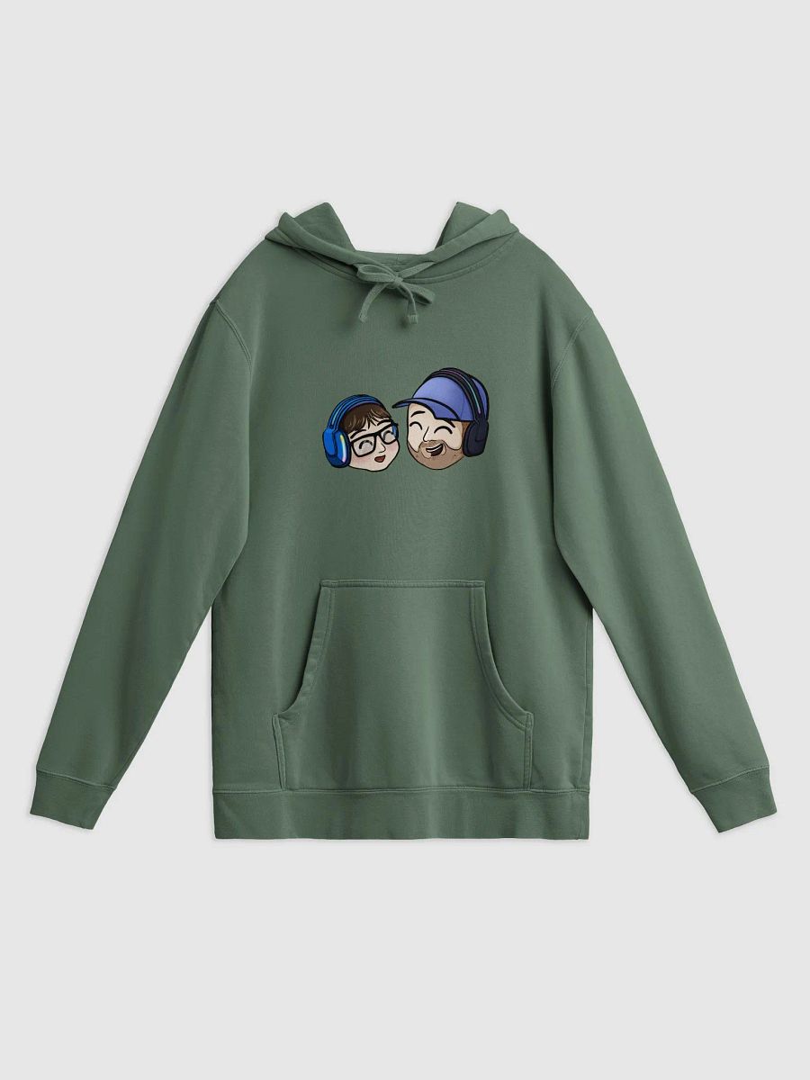 Independent Trading Co. Hoodie product image (13)