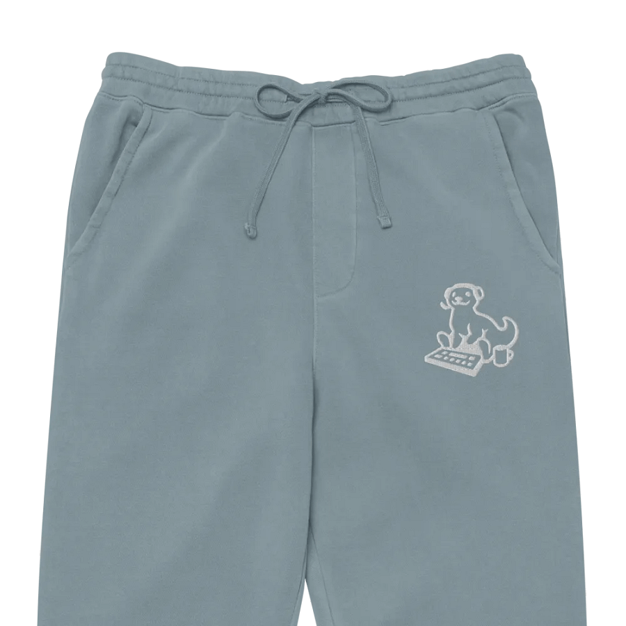 OP- Otter-Powered Sweatpants product image (16)