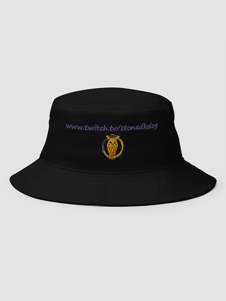 Squid-A-Chu Bucket Hat product image (2)