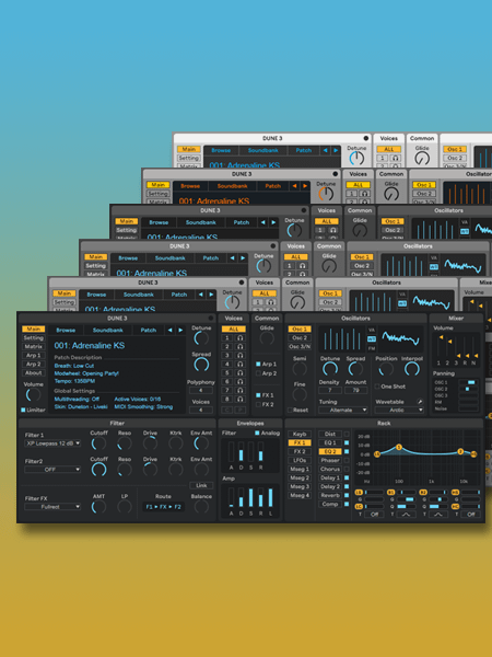 Duneton product image (1)