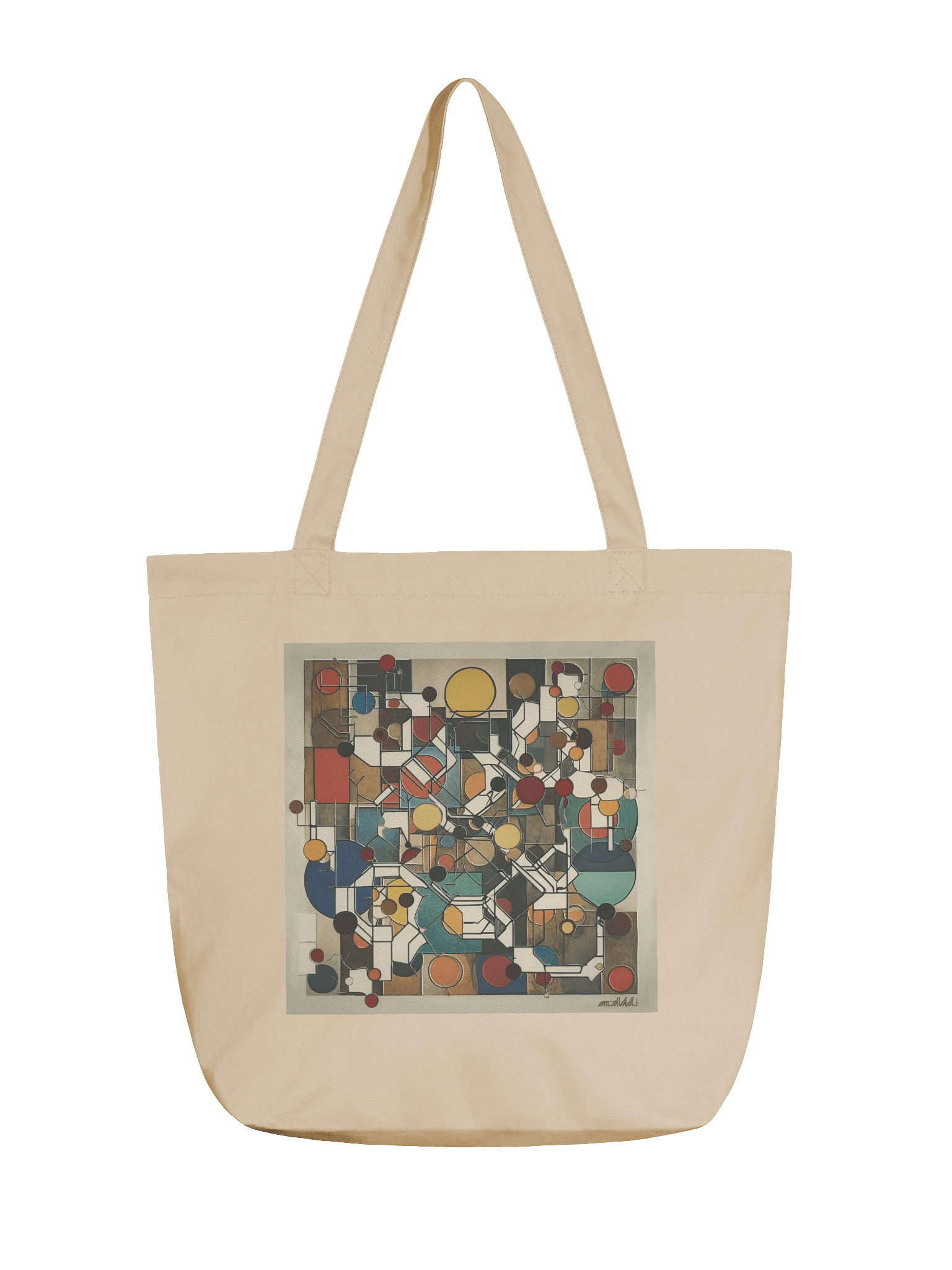 Formula - Tote product image (3)