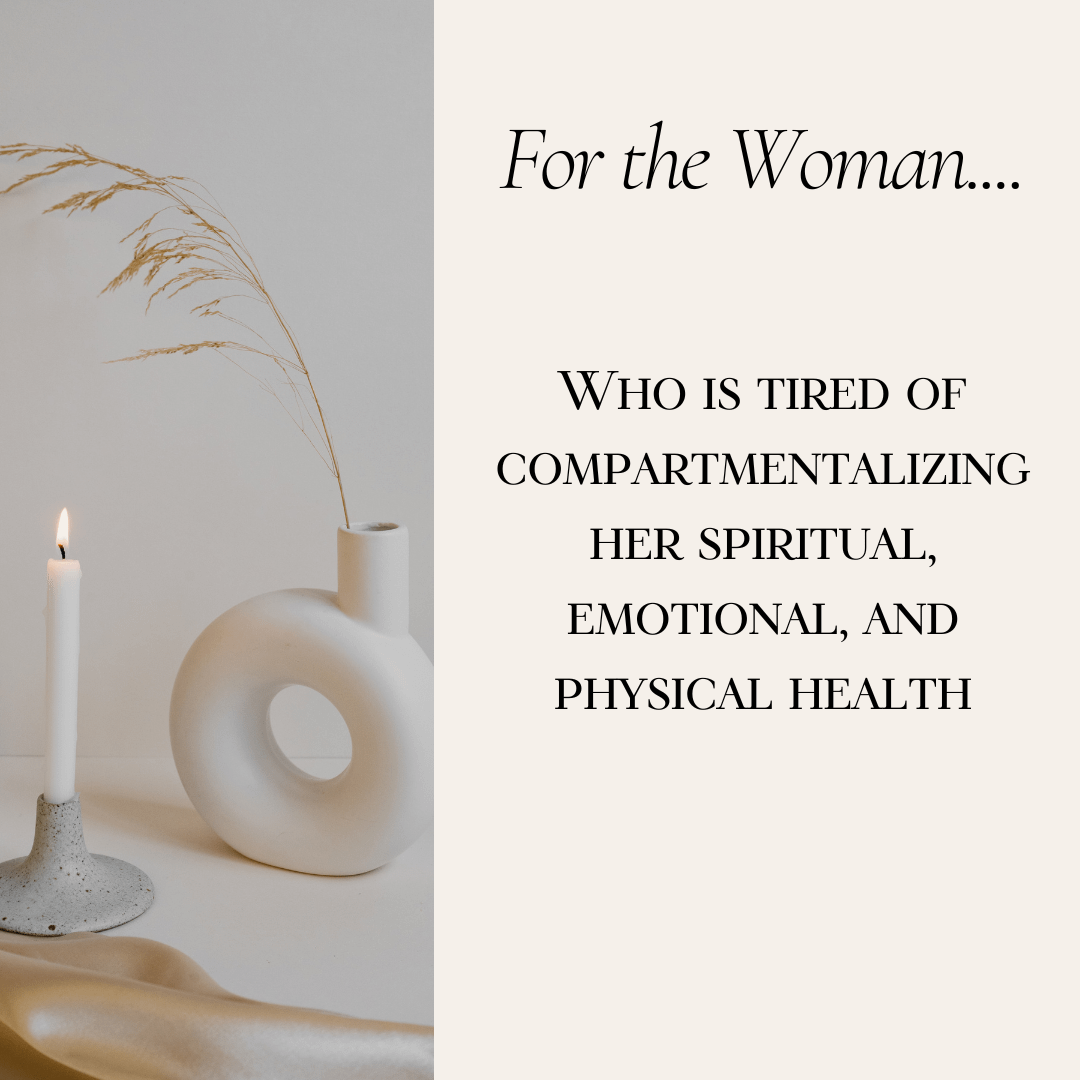 8 Week Group Christian Mindset and Wellness Coaching product image (4)