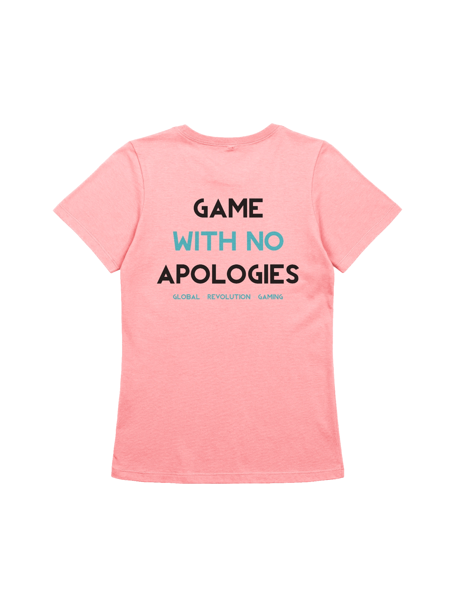 GRG Motto Women's T-Shirt product image (17)