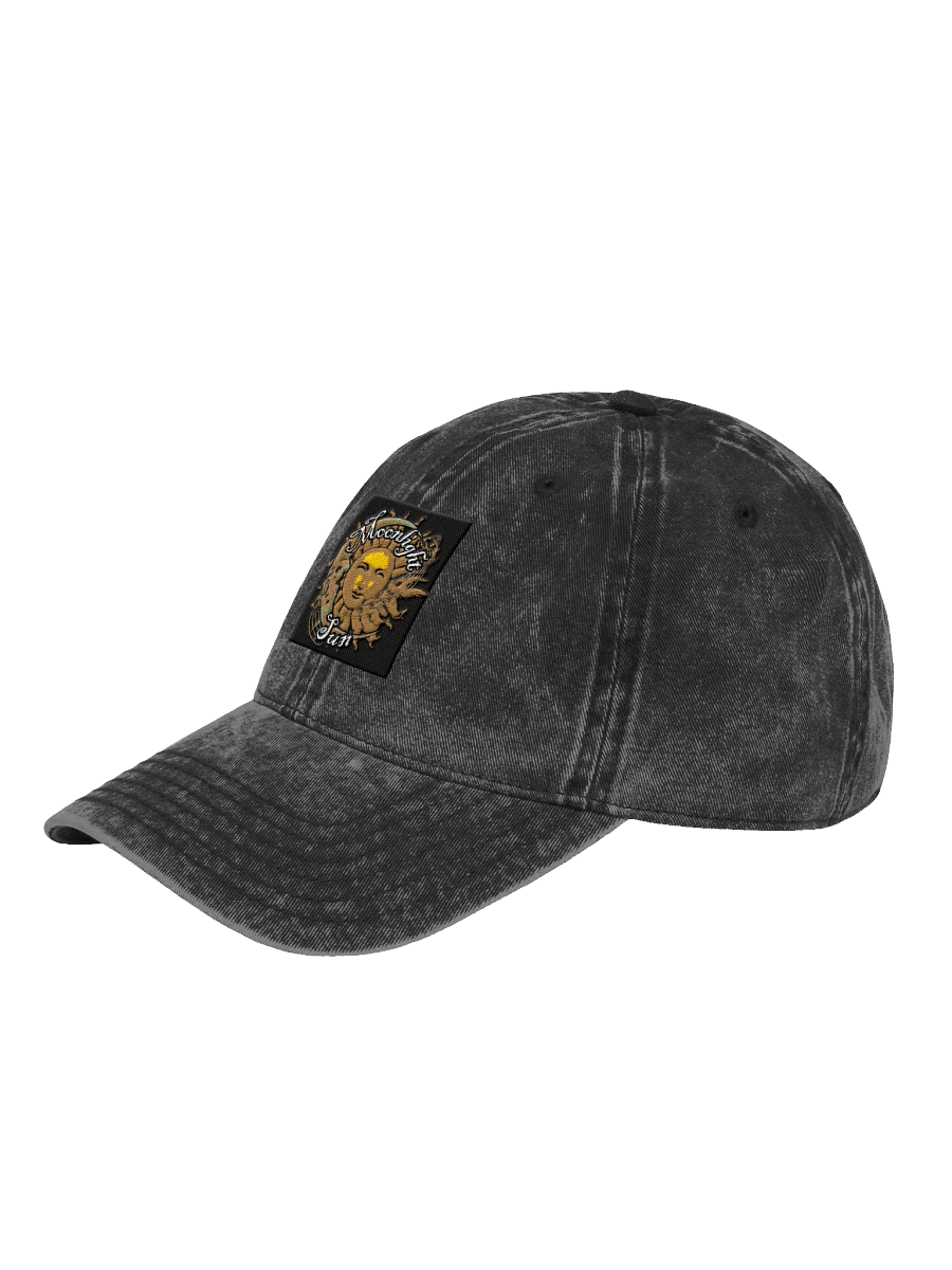 Baseball cap product image (3)
