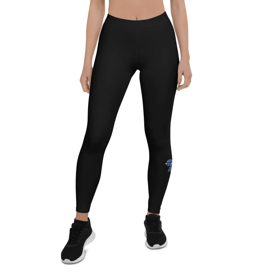BlushSki Leggings product image (1)
