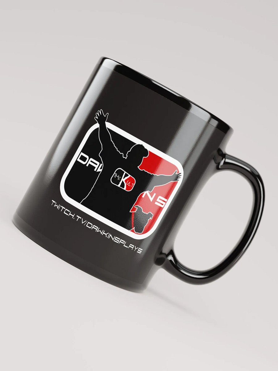 Dawkins Giveaway Mug product image (4)
